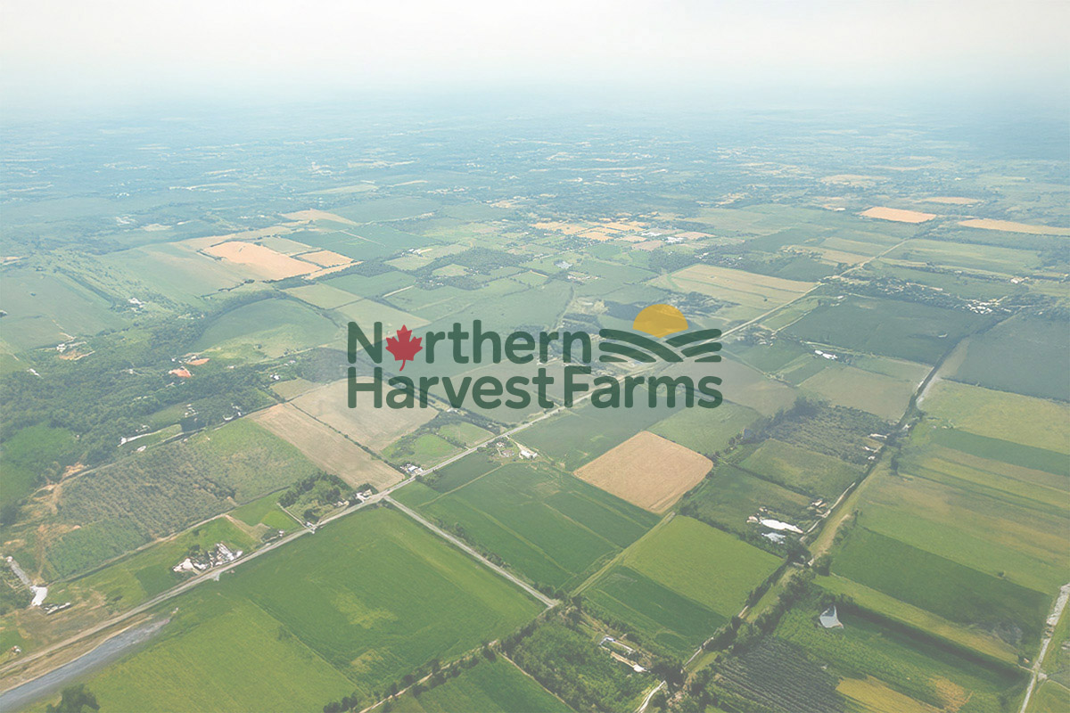 Default farm image