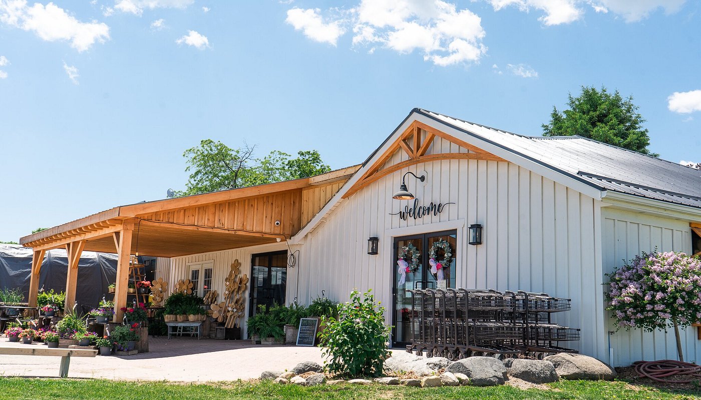 Pingle's Farm Market cover