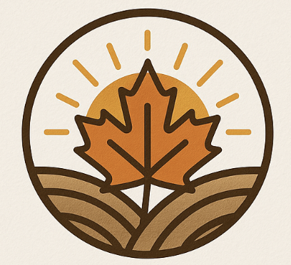 Golden SAP Farm (Demo) - Logo