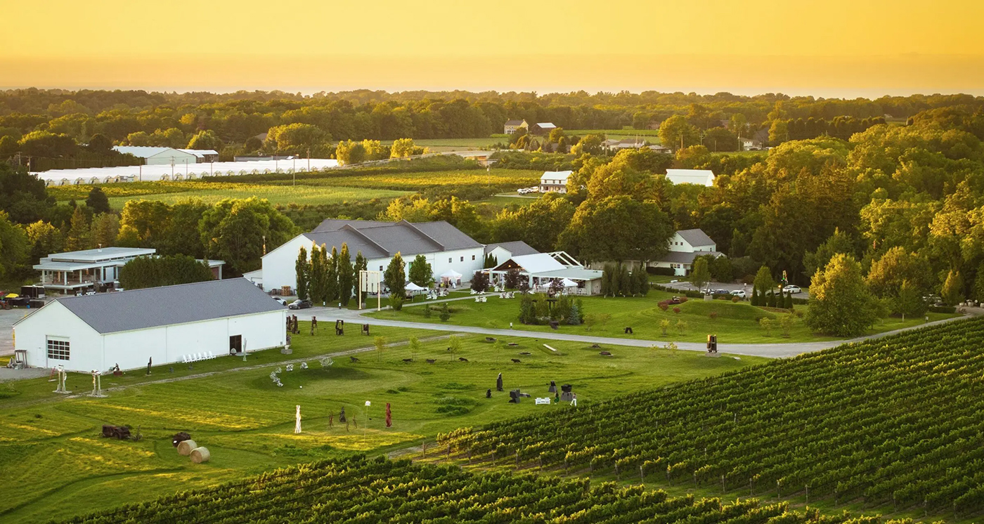 13th Street Winery cover