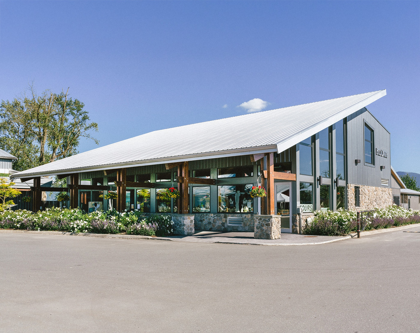 EcoDairy Farm cover